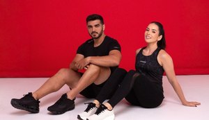 Dia dos Namorados: Aby's celebra os 'pares perfeitos'