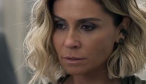 Luzia é condenada a seis anos de prisão por 'morte' de Remy