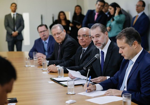 Escritório Social beneficiará cerca de 3 mil egressos do Sistema Prisional alagoano