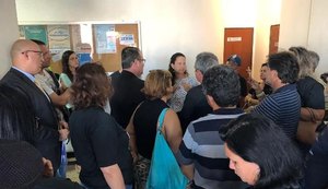 SOS Pinheiro cobra celeridade nas investigações