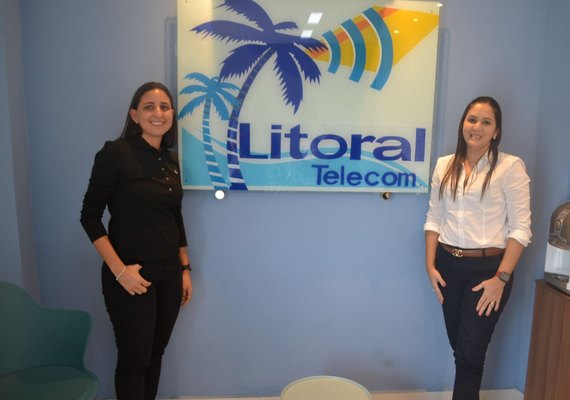 Agility Telecom vai transformar a região Norte como a mais conectada de Alagoas