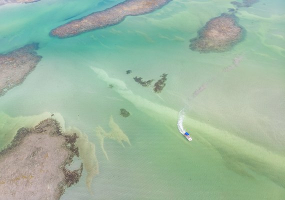 Corrida 21K Costa dos Milagres é destaque no litoral norte de Alagoas