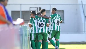 Murici vence Cruzeiro por 2 a 0 e se aproxima das semifinais do Alagoano