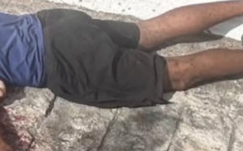 Homem é morto a golpes de facão no Sertão de Alagoas