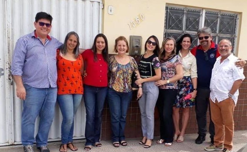 CVV anuncia processo seletivo para voluntários em Arapiraca