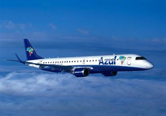 Azul projeta oferta inicial de ações nos Estados Unidos em R$ 1,65 bilhão