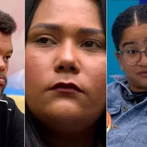 Quem sai do Big Brother Brasil 26? Enquete atualizada revela virada ...