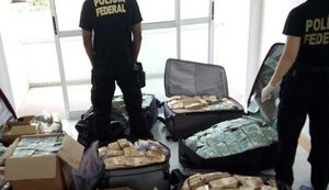 Reformas, denúncias e delações; relembre fatos políticos de 2017