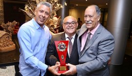 Arapiraca recebe prêmio de melhor programa de entretenimento da TV alagoana