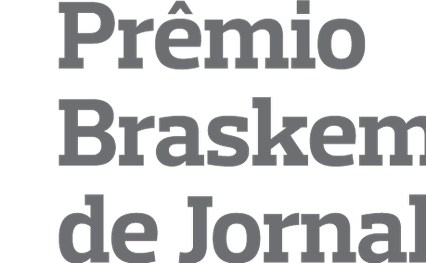 Cerimônia do Prêmio Braskem de Jornalismo acontece neste sábado (5)