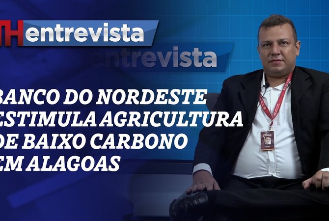 TH Entrevista - Daniel Diniz