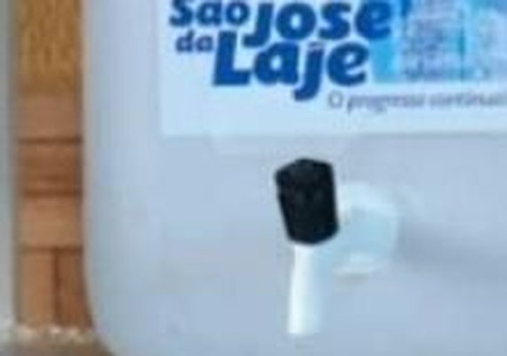 Presidente do Podemos denuncia  pias “fakes” compradas pela prefeitura