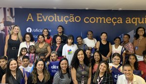 Parceria entre Semdes e Ciee beneficia jovens do Serviço de Convivência