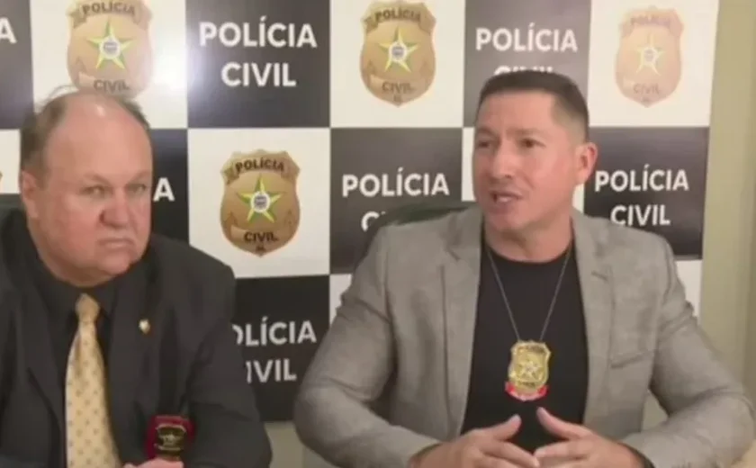 PC/AL descarta estupro coletivo contra adolescente em Quebrangulo