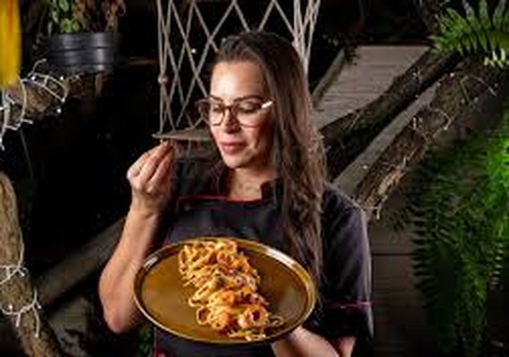 A casa de Gastronomia Artesanal mais querida da Praia do Francês
