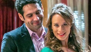 Novela ‘Haja Coração’: Autor muda final e Tancinha se casa com Beto