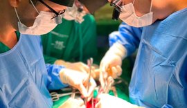 Dr. Wanderley concilia transplante com campanha