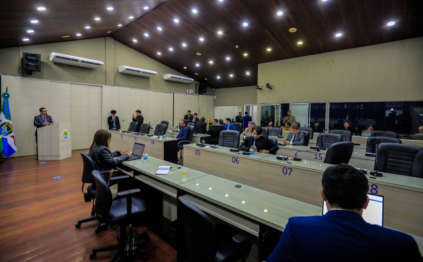 Vereadores destacam vitória de JHC ao governo após resultado das eleições em Alagoas