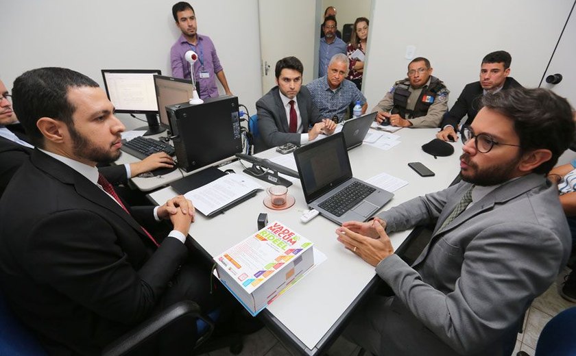Juiz mantém entendimento de que TAC não autoriza censura de músicas em Joaquim Gomes