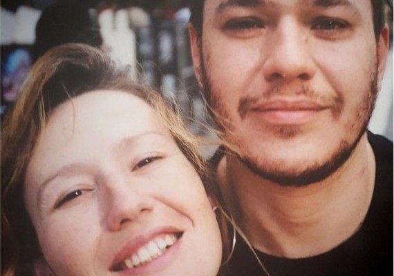 Ex-mulher de Chorão lembra aniversário da morte do cantor do Charlie Brown Jr.