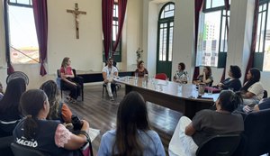 Após fiscalização em clínica, MP/AL finaliza encaminhamento de todos os ex-internos