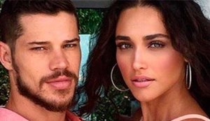 Débora Nascimento faz lista de exigências para voltar com José Loreto