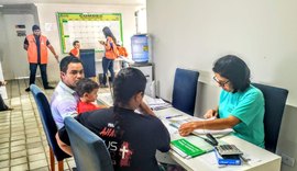 Mutange: atendimento a moradores com pendências segue até quarta-feira (18)