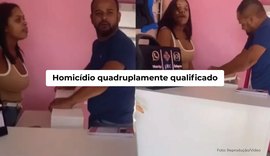 MP denuncia comerciante por homicídio quadruplamente qualificado contra ex-companheira