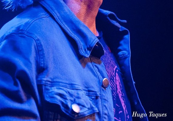 Festival de rock do selo Crooked Tree acontece no Quintal Cultural