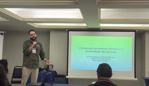 IMA/AL participa de oficina interestadual sobre regularização ambiental na Paraíba