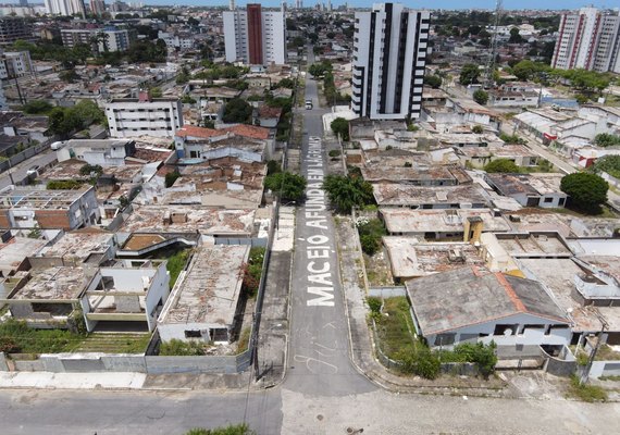 Mais de 250 estudantes ainda não pediram indenização de R$ 8 mil à Braskem