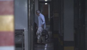 Moro determina que José Dirceu vá a Curitiba para colocar tornozeleira eletrônica