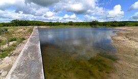 Governo entrega 17 barragens em Delmiro Gouveia e Água Branca