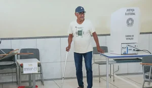 Saiba quem tem prioridade na fila de votação no segundo turno das eleições