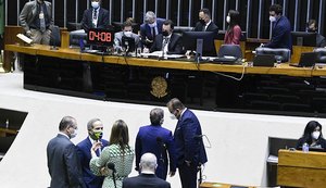 Com pauta trancada, Congresso tem 24 vetos pendentes de votação