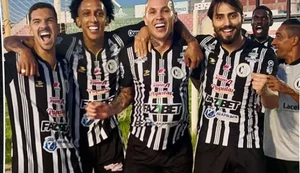 ASA vence o Juazeirense  (BA) por 3 a 0
