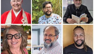 Cortez Editora e Livraria das Perdizes levam pensamento crítico e diversidade à Bienal de Alagoas