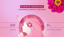 Seinfra promove evento voltado para o empoderamento feminino e conquista de espaço no mercado de trabalho