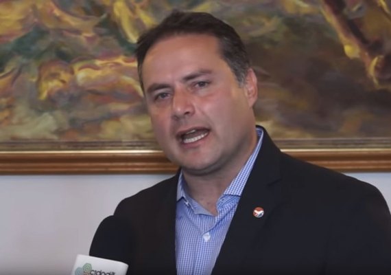 TV Cidadã: Renan Filho fala em chegada de empresa em AL e sobre situação política do país
