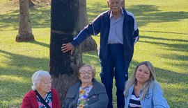 Cuidados indispensáveis para idosos durante a estação mais quente do ano