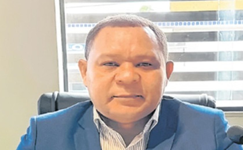 Vereador é agredido e vai parar no HGE