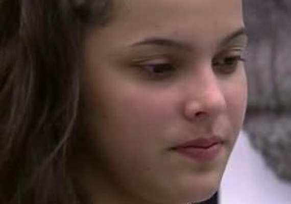 Emilly vence terceira prova do anjo do 'Big Brother Brasil 17'