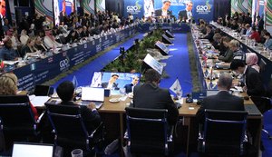 Em Maceió, G20 Brasil aprova princípios globais sobre economia digital