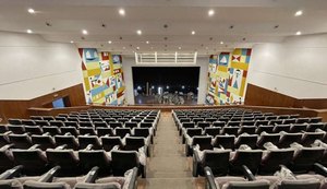 Com moderna infraestrutura, Penedo inaugura Centro de Convenções e Eventos neste domingo