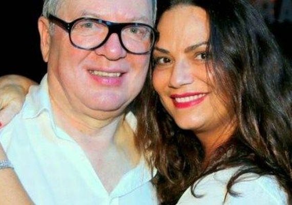 Brunet admitiu em mensagem ao ex que era briguenta e que fazia tratamento