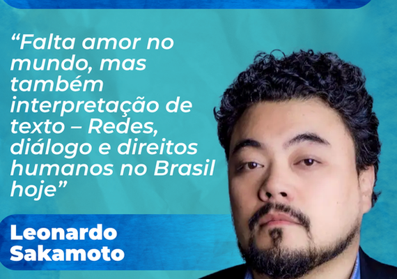 Ufal recepciona comunidade estudantil em aula inaugural no dia 23