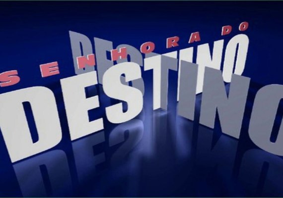 'Senhora do Destino': confira aqui o resumo dos próximos capítulos da novela