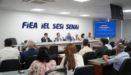 Fiea e CNI promovem diálogo entre usinas, Sesi e Senai para fortalecer parcerias