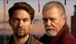 Sacrifício de Sangue: suspense sueco da Netflix transforma policiais em presas