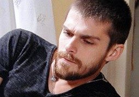 Ex-ator mirim da Globo vira motorista de Uber no Rio de Janeiro